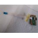 TOSHIBA L40-16D PSL48E-01R01GE PULSANTE WIFI
